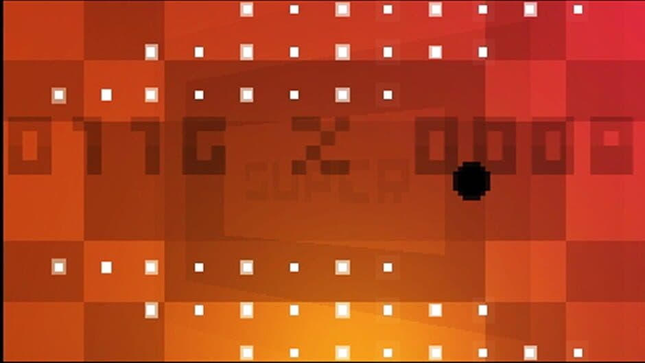 Скриншот 4 из Bit.Trip Saga