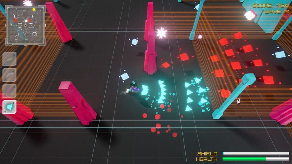 Скриншот 2 из BitMaster