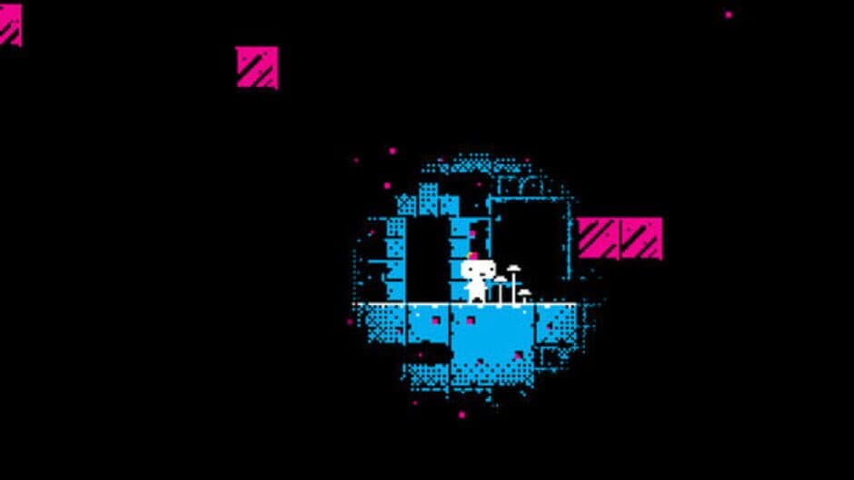 Скриншот 8 из Fez Pocket Edition