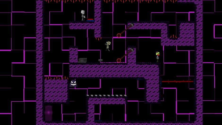 Скриншот 6 из Circles of Hell