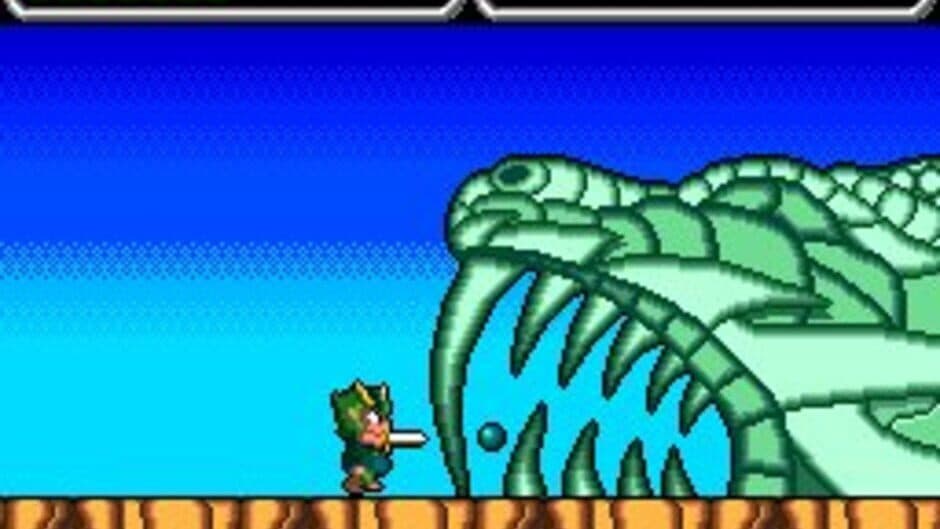 Скриншот 1 из Monster Lair