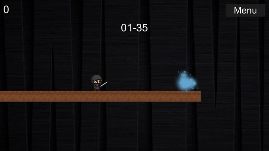 Скриншот 3 из Ninja Way