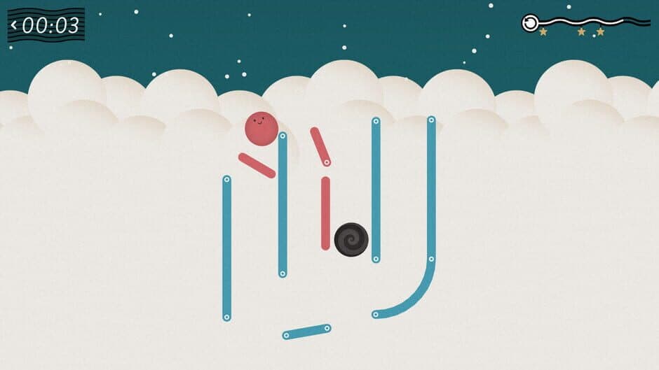 Скриншот 4 из Tales of the Tiny Planet
