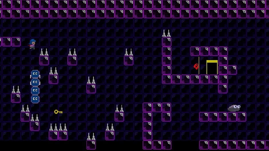 Скриншот 4 из Hikaru's Cube