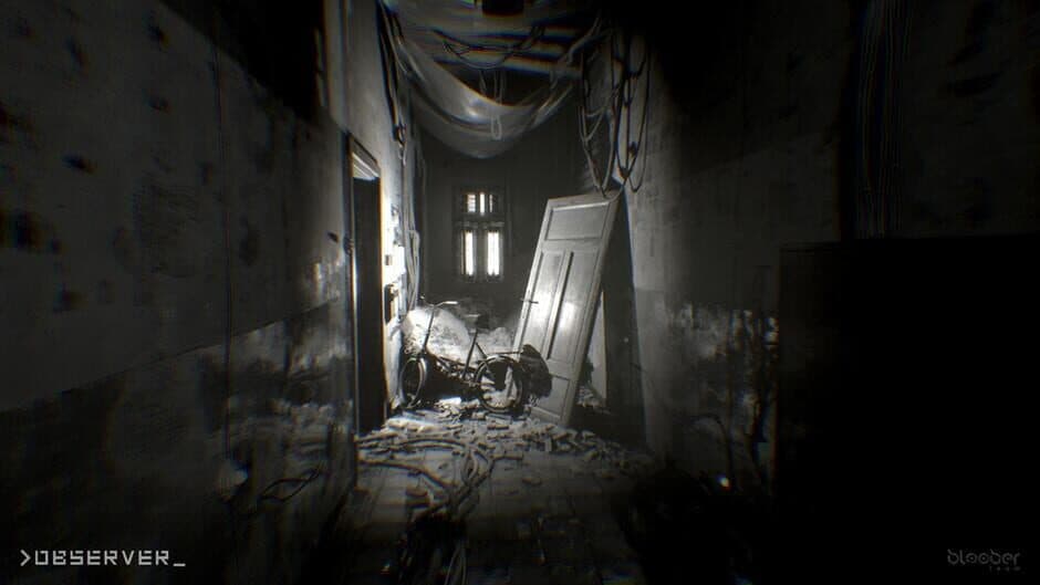 Скриншот 8 из Observer