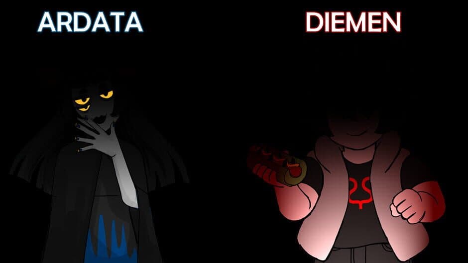 Скриншот 5 из Hiveswap Friendsim