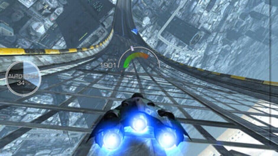 Скриншот 3 из AG Drive