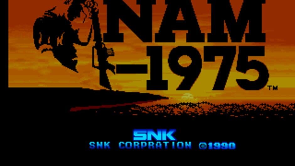 Скриншот 3 из Nam-1975