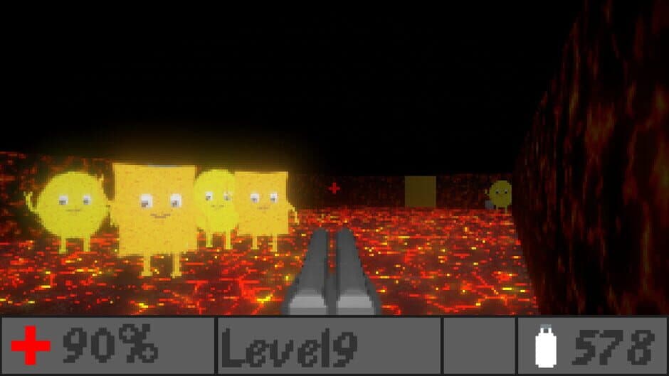 Скриншот 3 из Co-Co Corn Mafia