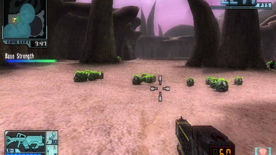 Скриншот 12 из Onslaught