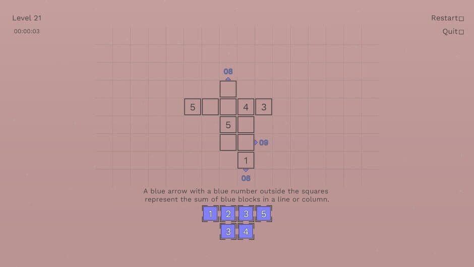 Скриншот 4 из Puzlogic