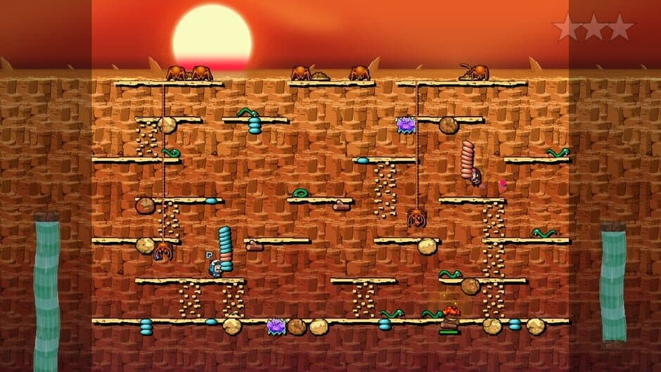 Скриншот 3 из Dino Eggs: Rebirth