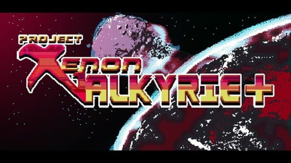 Скриншот 4 из Xenon Valkyrie+