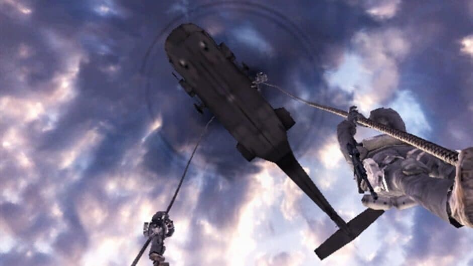 Скриншот 4 из Call of Duty: Modern Warfare - Reflex Edition