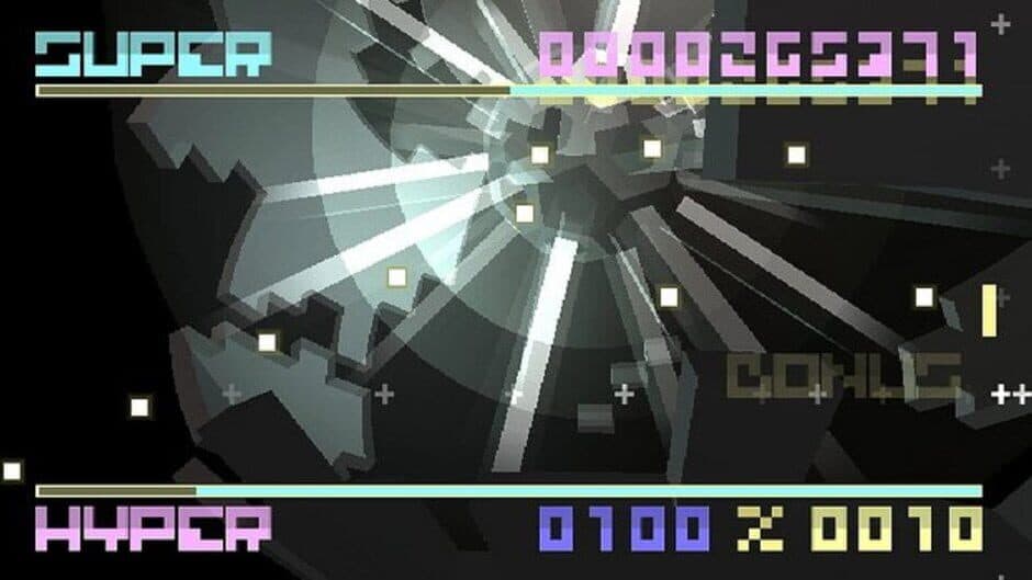 Скриншот 10 из Bit.Trip Flux