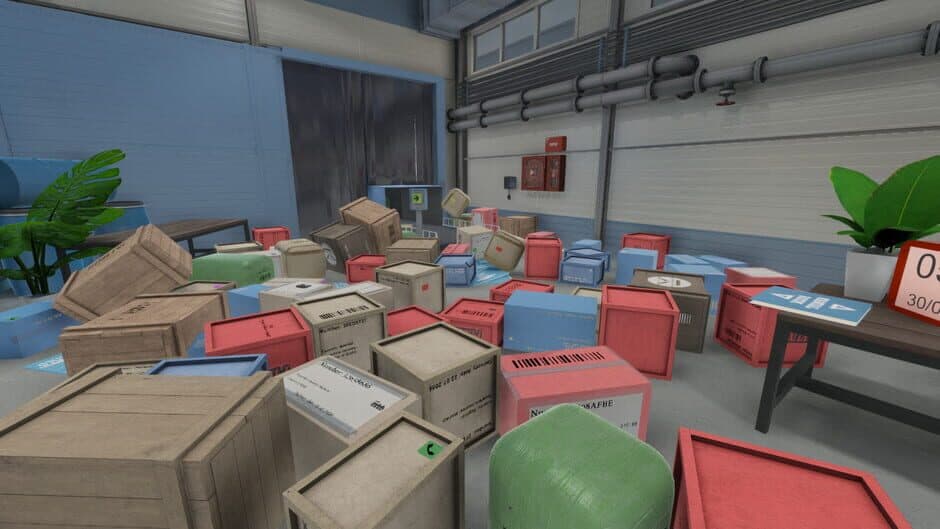 Скриншот 7 из Boxes Inc.