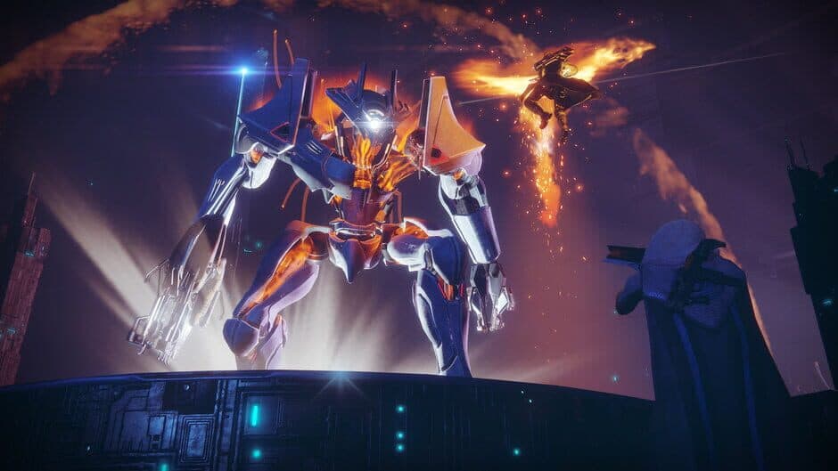 Скриншот 6 из Destiny 2