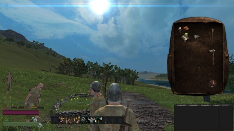 Скриншот 5 из Life is Feudal: Your Own