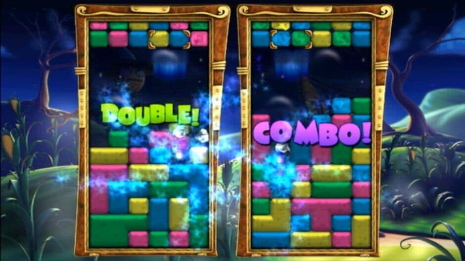 Скриншот 8 из Ghost Mania