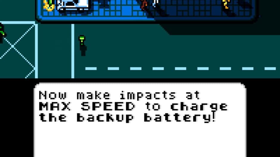 Скриншот 12 из Retro City Rampage DX