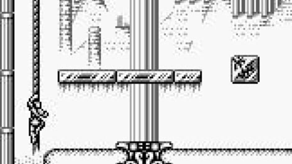Скриншот 3 из Castlevania II: Belmont's Revenge