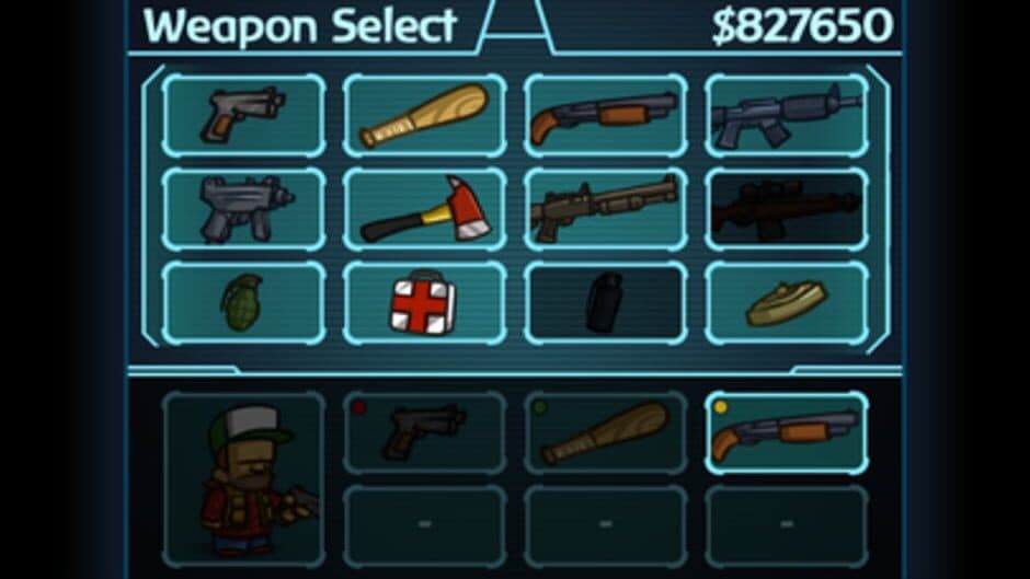 Скриншот 3 из Zombieville USA 2