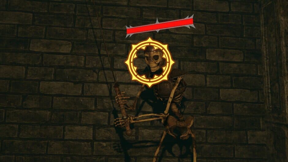 Скриншот 5 из Deadeye Dungeon