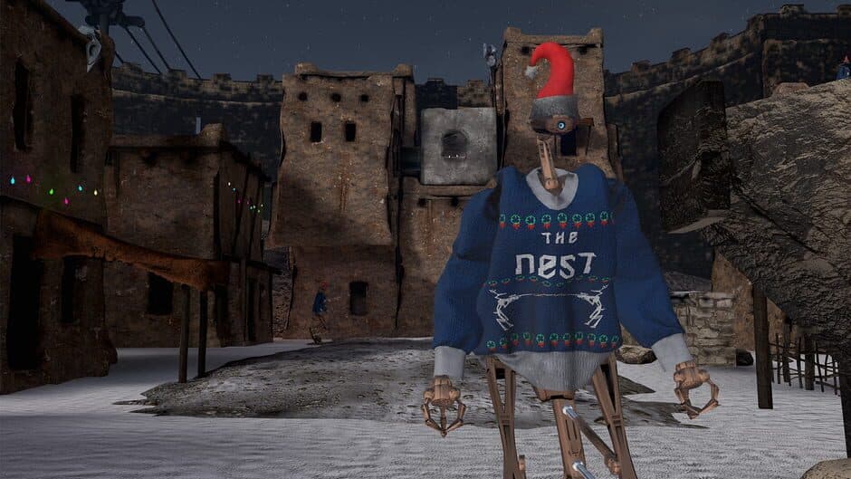Скриншот 5 из The Nest