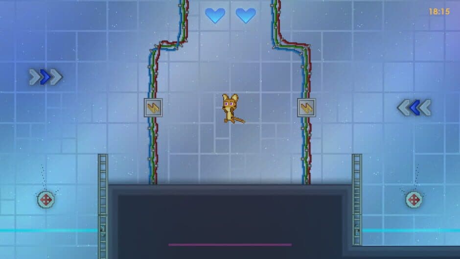 Скриншот 2 из Gravity Leo