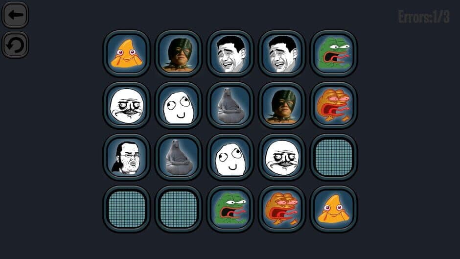 Скриншот 2 из Memory Meme