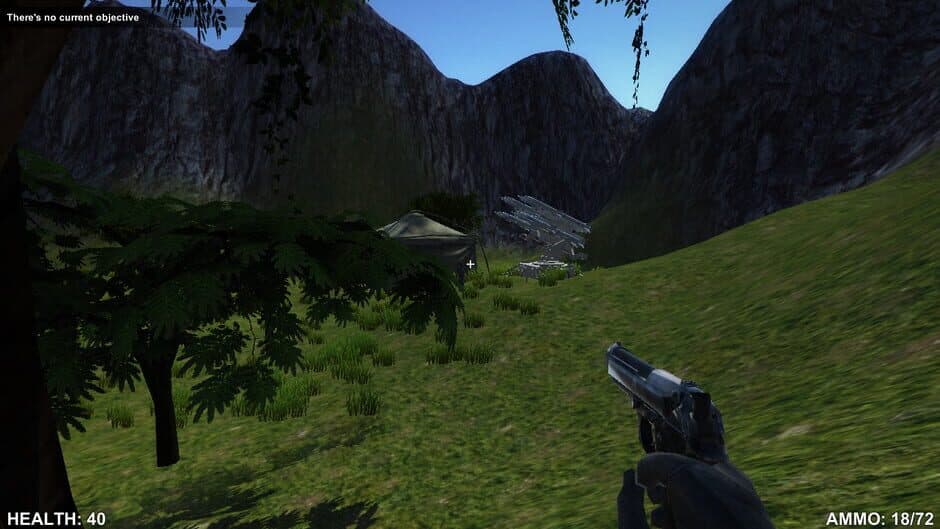 Скриншот 3 из Mission: Escape from Island