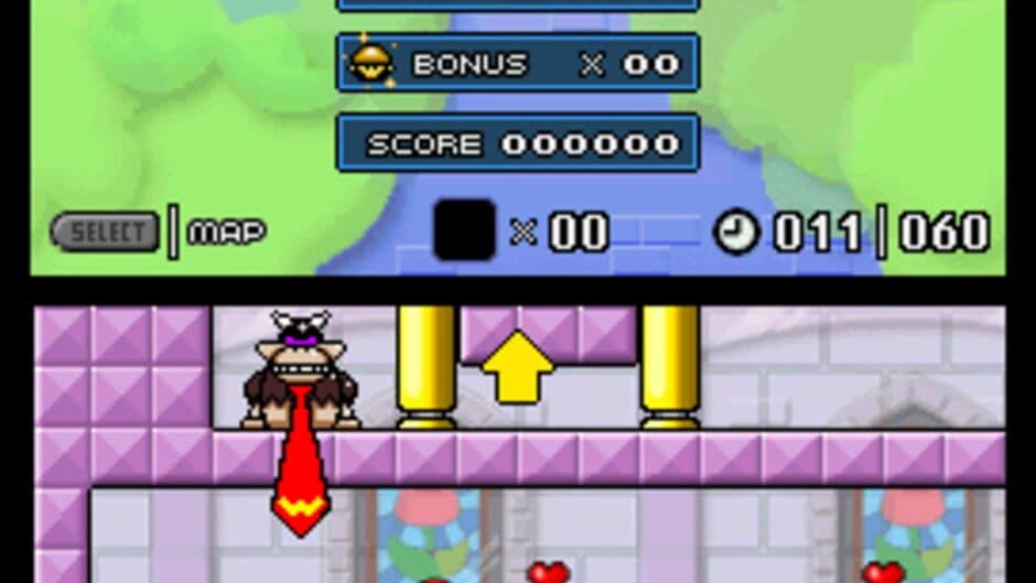 Скриншот 9 из Mario vs. Donkey Kong 2: March of the Minis