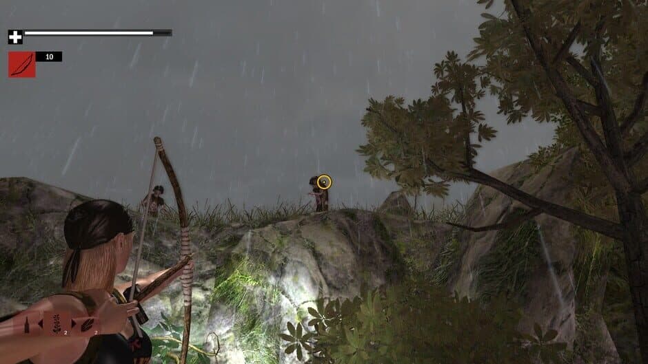 Скриншот 4 из How to Survive: Third Person Standalone