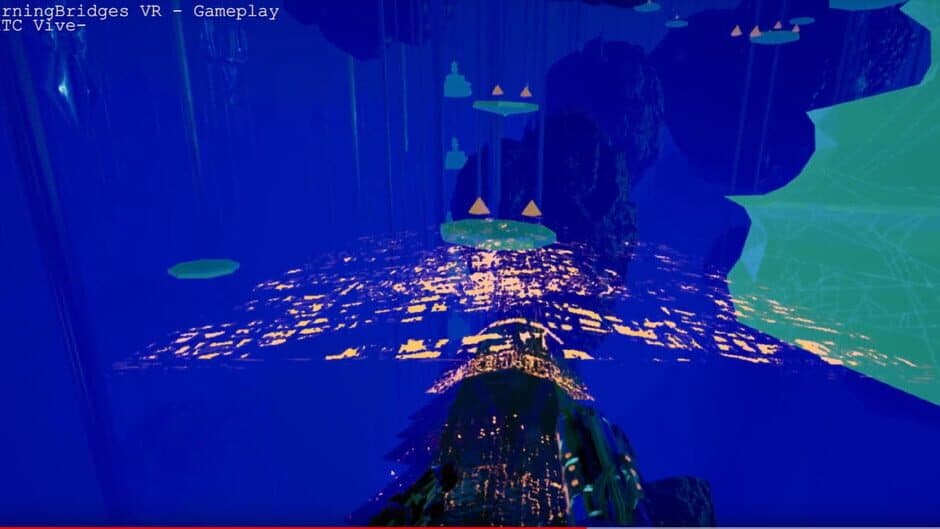 Скриншот 12 из BurningBridges VR
