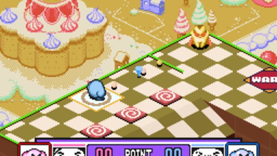 Скриншот 4 из Grump's Dream Course