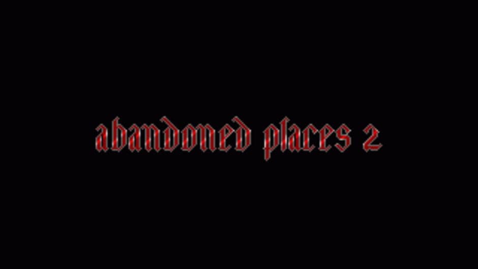 Скриншот 1 из Abandoned Places 2