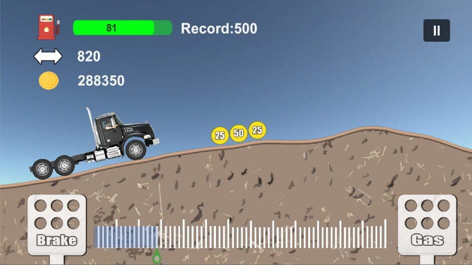 Скриншот 2 из Climber