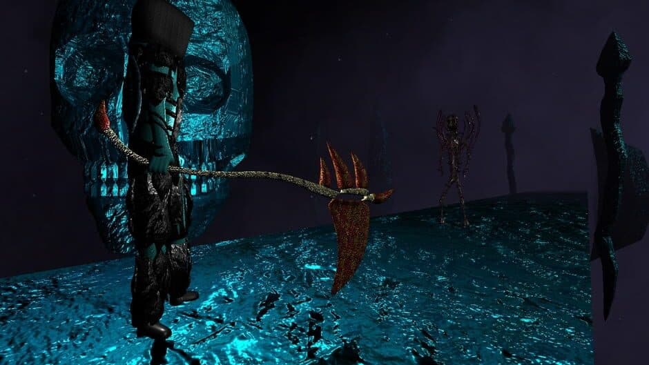 Скриншот 5 из Guardian of December