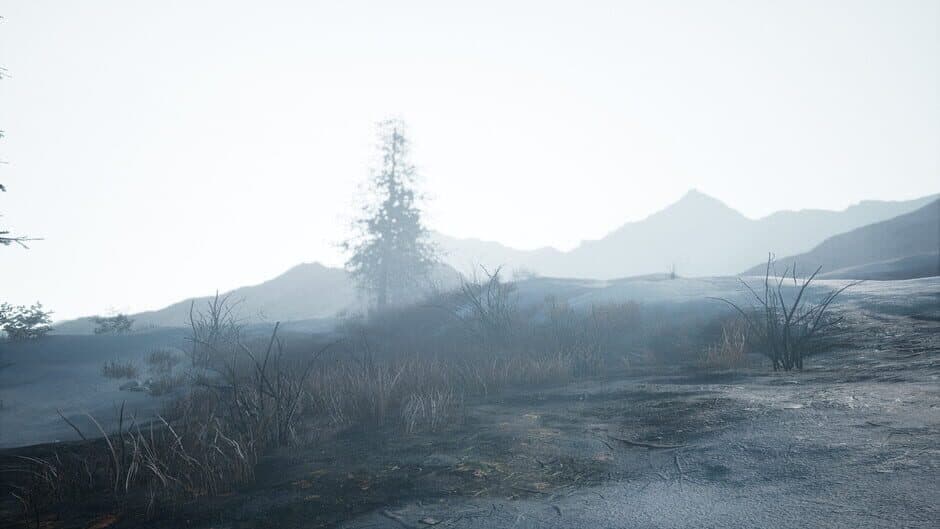 Скриншот 4 из Forgotten Land