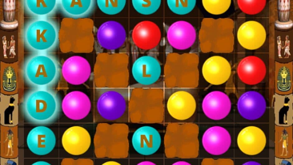 Скриншот 3 из Word Crush