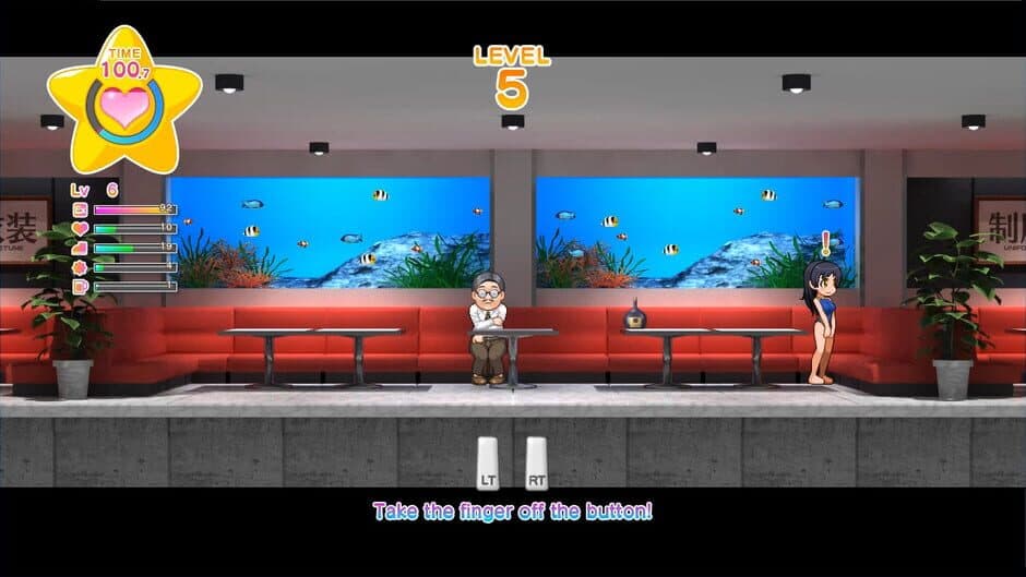 Скриншот 5 из The Houchi Play