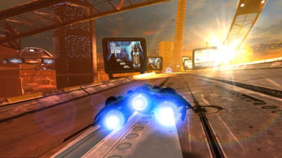 Скриншот 7 из AG Drive