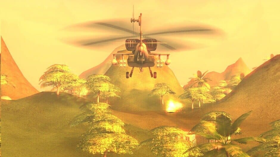 Скриншот 4 из Pacific Liberation Force