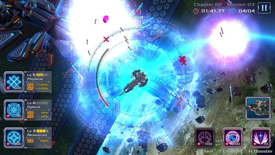 Скриншот 4 из Battleship Lonewolf
