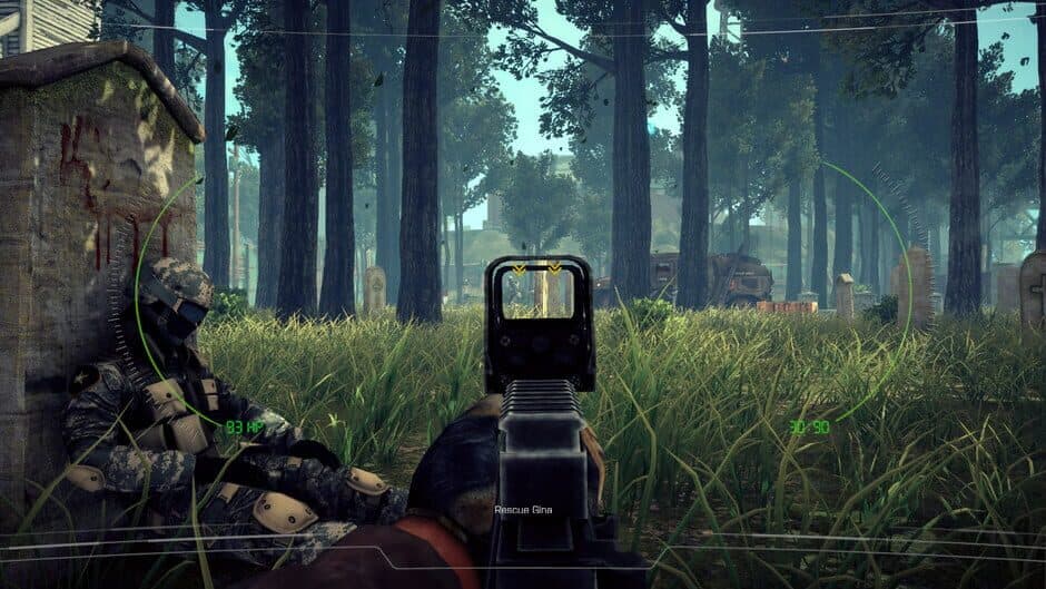 Скриншот 1 из Skynet Rising : Portal to the Past