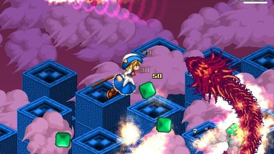Скриншот 3 из Gundemonium Recollection