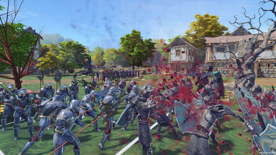 Скриншот 4 из Realms of Conquest