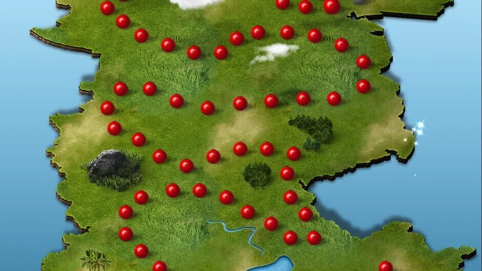 Скриншот 2 из Medieval Mystery Match