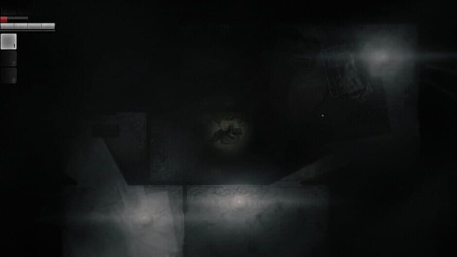 Скриншот 2 из Darkwood