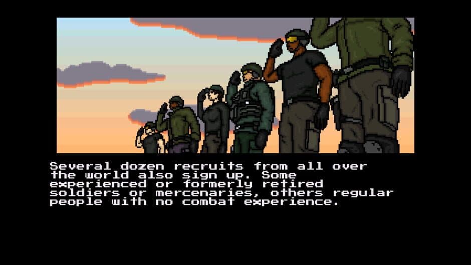 Скриншот 2 из World In Danger